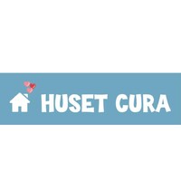 Huset Cura logo - Similar company to Tiponi Familie