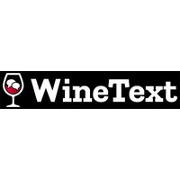 Wine Text logo - Similar company to Wine Library