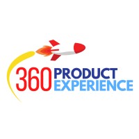 360 Product Experience logo - Similar company to Simply Augmented