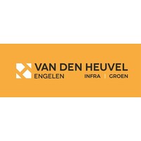Van den Heuvel Engelen logo - Similar company to Staffchain