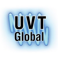 UVT Global logo - Similar company to Asmech Systems Ltd