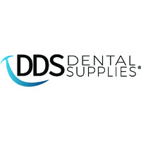 DDS Dental Supplies logo - Similar company to Q26