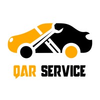 Qar Service logo - Similar company to Titanium Qatar