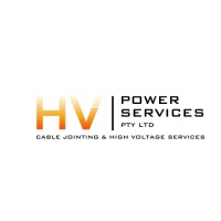 HV Power Services PTY LTD logo - Similar company to Innovative Energy Solutions