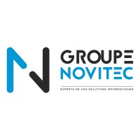 Groupe Novitec logo - Similar company to Davincys