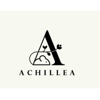 Achillea Beauty® logo - Similar company to Caterix By Mpr Group