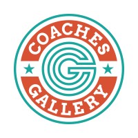 Coaches Gallery logo - Similar company to Sustainovation
