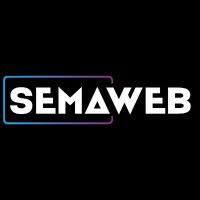 SemaWeb logo - Similar company to Red Dot Media Danmark