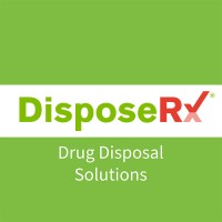 DisposeRx, Inc. logo - Similar company to Workplace Intelligence