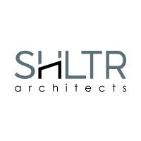 SHLTR Architects logo - Similar company to Equip Studio