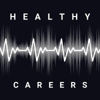 Healthy Careers Podcast logo - Similar company to Advanced Scope