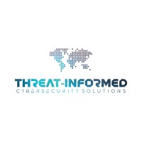 Threat-Informed Cybersecurity Solutions GmbH logo - Similar company to Complioty