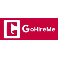 GoHireMe logo - Similar company to Cymetrix