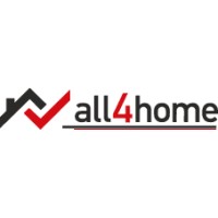 All4Home logo - Similar company to All4Home