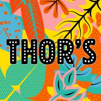 THOR'S Events logo - Similar company to Duskyork