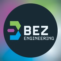 Bez Engineering logo - Similar company to A D Coote & Co. | Steel Fabrication