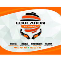 Education Planet