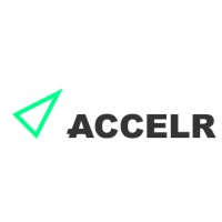 Accelr.com logo - Similar company to Expogain