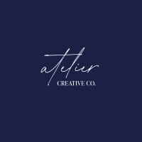 Atelier Creative Co logo - Similar company to Estave Creative