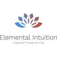 Elemental Intuition logo - Similar company to The Tie-In Podcast