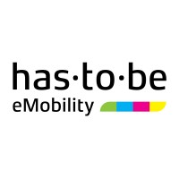 has·to·be gmbh logo - Similar company to Wikitude