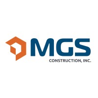 MGS Construction, Inc. logo - Similar company to Mgs Global Group