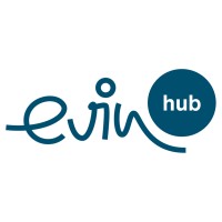 Evin Hub logo - Similar company to Wig2 Institut