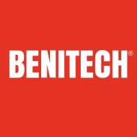Benitech Kozijnen logo - Similar company to Kozijnplan