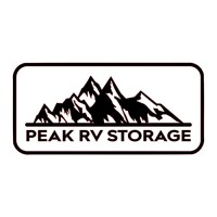 Peak RV Storage logo - Similar company to Storage Commander Software