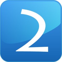 2BESHOP.COM logo - Similar company to Soft-Works Technologies Ltd