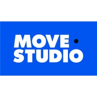 Move Studio Productions logo - Similar company to Vnr - Visual Needs Realised