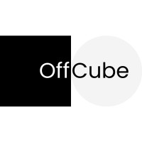 OffCube logo - Similar company to Dots It Solution