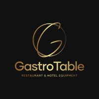 GastroTable logo - Similar company to Imaret