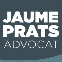 Jaume Prats Legal logo - Similar company to Blegal Barcelona