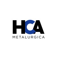 HCA METALURGICA logo - Similar company to Ridamerica Sa