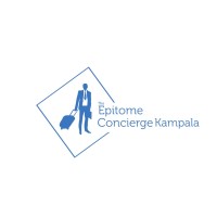 The Epitome Concierge, Kampala logo - Similar company to Siteseer Technologies