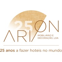Arion, Mobiliário e Decoração, LDA logo - Similar company to Reluma - Mobiliário De Escritório