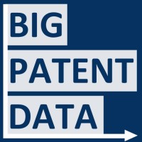 BigPatentData logo - Similar company to Jack'S Cool Stuff