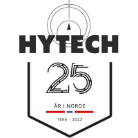 Hytech Personnel logo - Similar company to Tmesh As