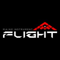 Maine Instrument Flight logo - Similar company to Skyline Flight