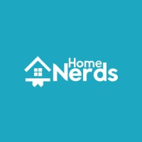 HomeNerds logo - Similar company to Vimvala