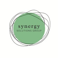 Synergy Solutions Group logo - Similar company to Webtone Web Technologies