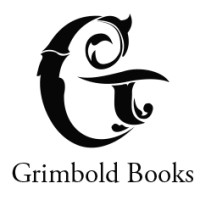 GRIMBOLD BOOKS logo - Similar company to Blind Eye Books