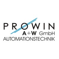 Prowin A+W Automationstechnik GmbH logo - Similar company to Ake Technologies Gmbh