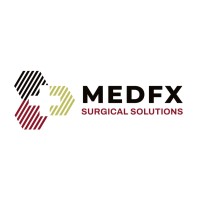 Medfx NZ logo - Similar company to Genecine