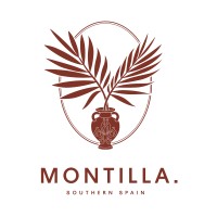 Montilla. Limited logo - Similar company to Author Studio