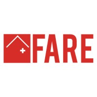 FARE Bau AG logo - Similar company to Hb Group Business Development