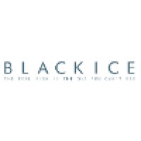 Blackice Solutions And Technologies