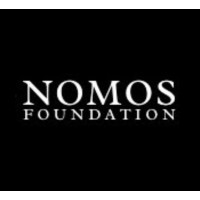 Nomos Foundation logo - Similar company to Ubiful