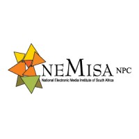 National Electronic Media Institute of South Africa logo - Similar company to Wind Academy South Africa